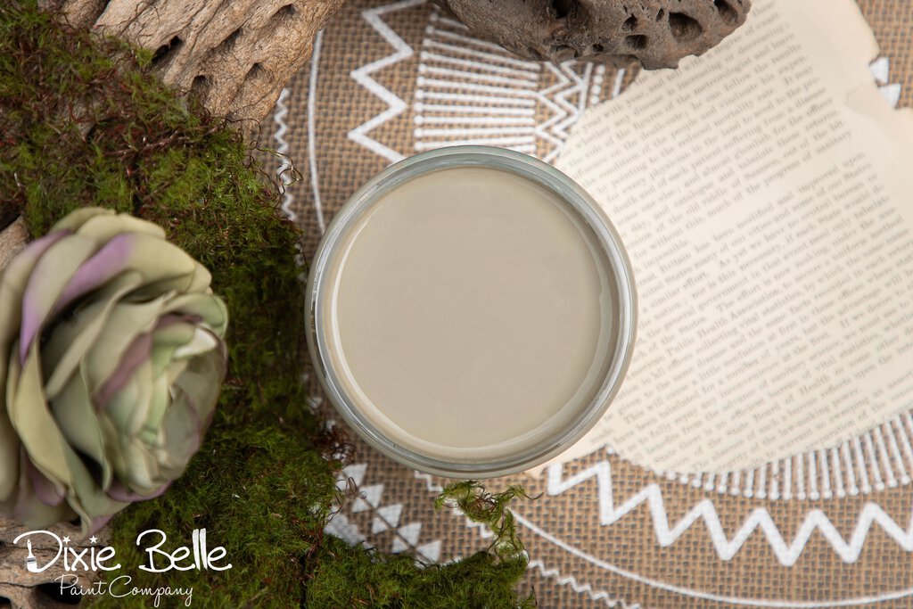 Dixie Belle Spanish Moss Chalk Mineral Paint