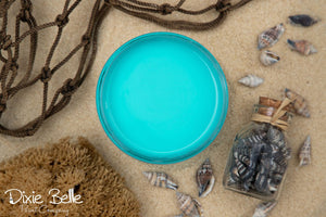 Dixie Belle Pure Ocean Chalk Mineral Paint