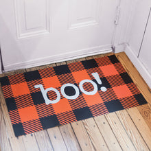 Load image into Gallery viewer, NEW Boo Rug - 114314
