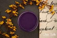 Load image into Gallery viewer, Dixie Belle Amethyst Chalk Mineral Paint
