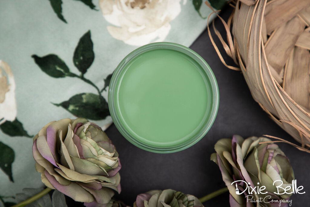 Dixie Belle Kudzu Chalk Mineral Paint