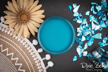 Load image into Gallery viewer, Dixie Belle Peacock Chalk Mineral Paint
