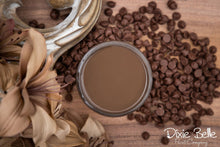 Load image into Gallery viewer, Dixie Belle Chocolate Chalk Mineral Paint

