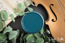 Load image into Gallery viewer, Dixie Belle Antebellum Blue Chalk Mineral Paint
