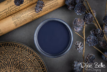 Load image into Gallery viewer, Dixie Belle In the Navy Chalk Mineral Paint
