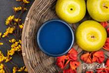 Load image into Gallery viewer, Dixie Belle Bunker Hill Blue Chalk Mineral Paint
