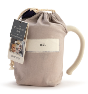 NEW Mr. Heart Mug - 1004470103