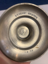 Load image into Gallery viewer, Stieff Williamsburg Restoration Pewter Shaker
