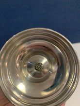 Load image into Gallery viewer, Pewter Etain Pitcher 6"
