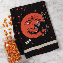 Load image into Gallery viewer, NEW Boo Vintage Kitchen Towel - 101876

