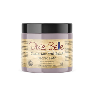 Dixie Belle Secret Path Chalk Mineral Paint