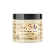 Load image into Gallery viewer, Dixie Belle Cucumber Ice Chalk Mineral Paint
