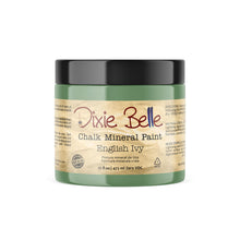 Load image into Gallery viewer, Dixie Belle English Ivy Chalk Mineral Paint
