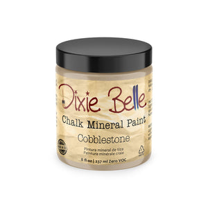 Dixie Belle Cobblestone Chalk Mineral Paint