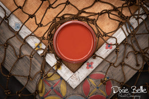Dixie Belle Rusty Nail Chalk Mineral Paint