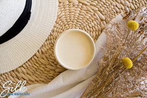 Silk All-in-One Mineral Paint - Sand Castle