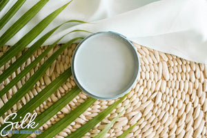Silk All-in-One Mineral Paint - Serenity