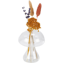 Load image into Gallery viewer, NEW Standing Mushroom Vase - 115690

