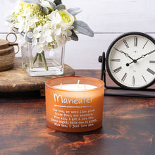 Load image into Gallery viewer, NEW Maneater Jar Candle - 113370
