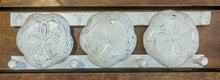 Load image into Gallery viewer, NEW Wooden Sand Dollar Hooks
