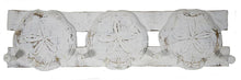 Load image into Gallery viewer, NEW Wooden Sand Dollar Hooks
