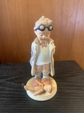 Load image into Gallery viewer, Vintage Goebel Hummel "Doll Doctor" 127
