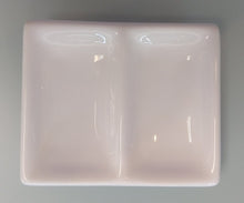 Load image into Gallery viewer, Pier 1 Blue Denim Sauce Plate
