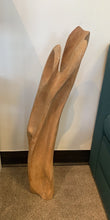 Load image into Gallery viewer, Carved Wood Sculpture

