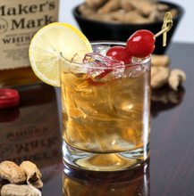 Load image into Gallery viewer, Crisa Double Old Fashion Glass 12oz 1767591
