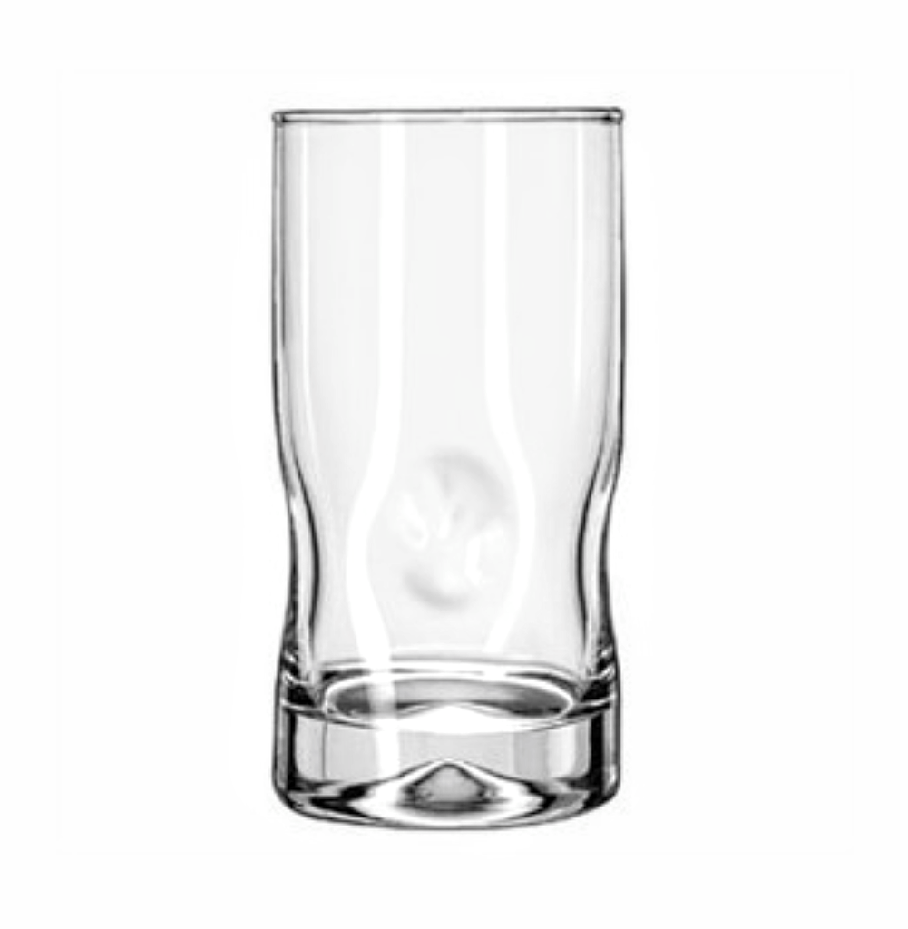 Crisa Beverage Glass 14oz. 9860594
