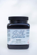 Load image into Gallery viewer, Silk All-in-One Mineral Paint - Anchor
