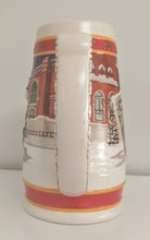 Load image into Gallery viewer, 1999 Budweiser Holiday Stein CS389 &quot;A Century of Tradition 1900-1999&quot;
