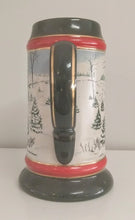 Load image into Gallery viewer, 1991 Budweiser Collector's Series Stein "The Season's Best"
