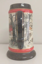 Load image into Gallery viewer, 1990 Budweiser Collector's Series Stein "An American Tradition"
