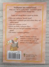 Load image into Gallery viewer, NEW Book - Those Voracious Vultures
