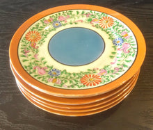 Load image into Gallery viewer, 23-Pc SET Vintage Japanese Lustreware Tea Set
