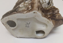 Load image into Gallery viewer, Vintage Homco Porcelain Owl #1114 Figurine
