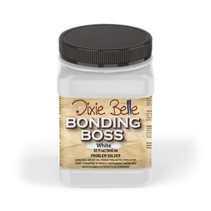 Dixie Belle Bonding Boss White Stain Eliminating Primer