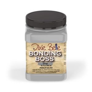 Dixie Belle Bonding Boss Gray Stain Eliminating Primer