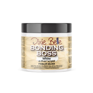 Dixie Belle Bonding Boss White Stain Eliminating Primer