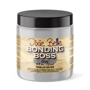 Dixie Belle Bonding Boss Gray Stain Eliminating Primer