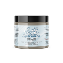Load image into Gallery viewer, Silk All-in-One Mineral Paint - Badlands
