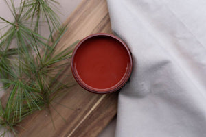 Silk All-in-One Mineral Paint - Sequoia