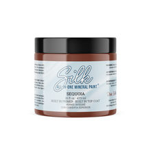Load image into Gallery viewer, Silk All-in-One Mineral Paint - Sequoia
