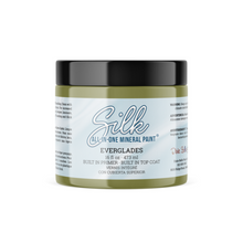 Load image into Gallery viewer, Silk All-in-One Mineral Paint - Everglades
