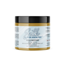 Load image into Gallery viewer, Silk All-in-One Mineral Paint - Yellowstone
