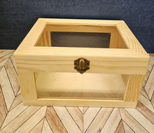 Load image into Gallery viewer, NEW 8.75&quot; Gold Leaf Design Group Studio Collection Window Box

