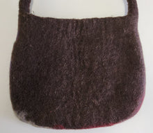 Load image into Gallery viewer, NEW Wool Felt Bag - Nepal
