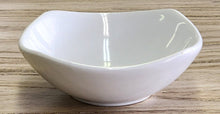 Load image into Gallery viewer, NEW 4" American Metalcraft Squound Ceramic Sauce Cup - SQSC40
