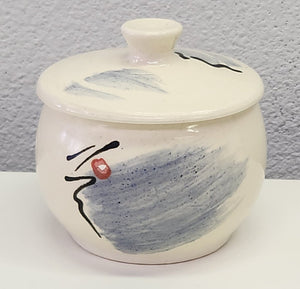 Asian Jar